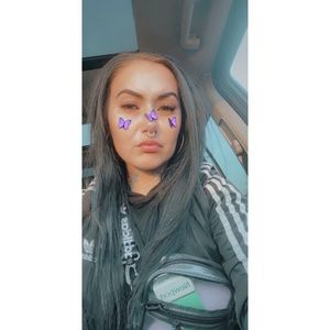 Meet your Posher, Elisabeth